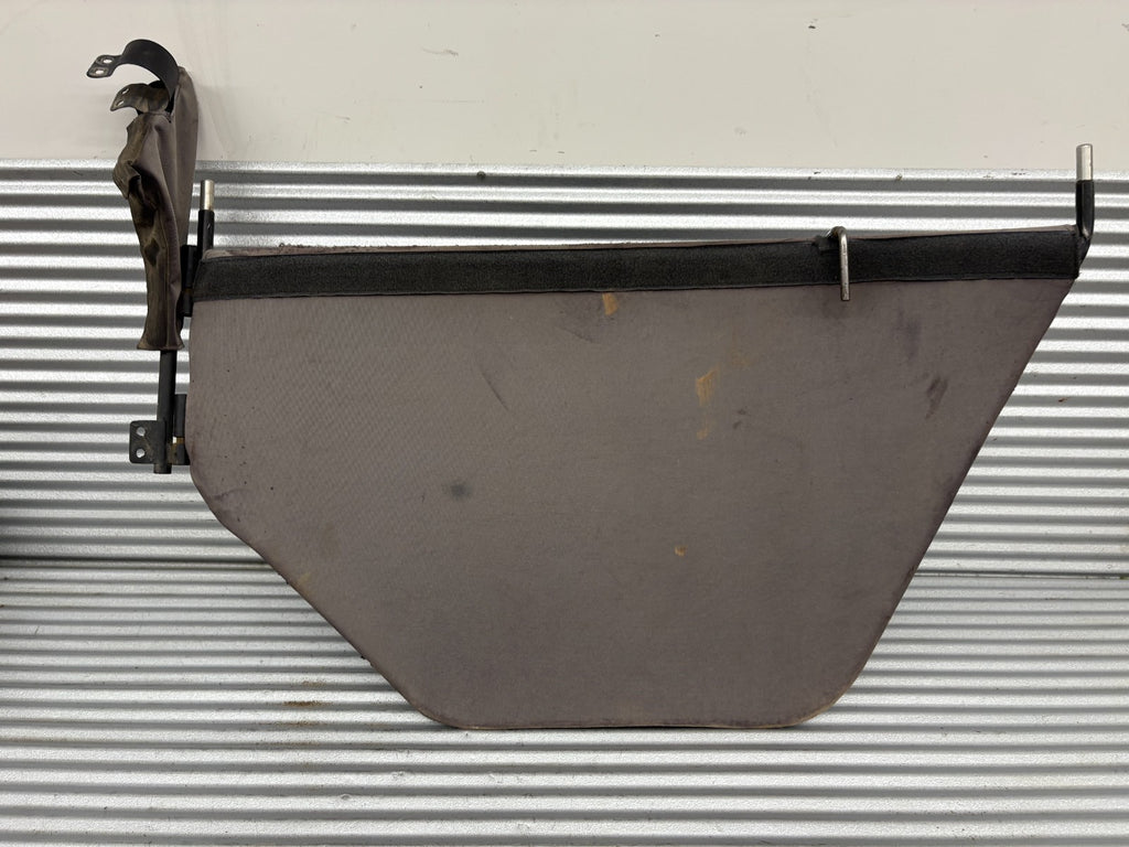 2010 Kawasaki Teryx 750 Steel Doors with Door Skins