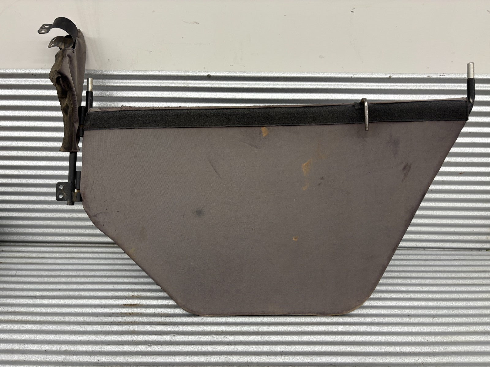 2010 Kawasaki Teryx 750 Steel Doors with Door Skins