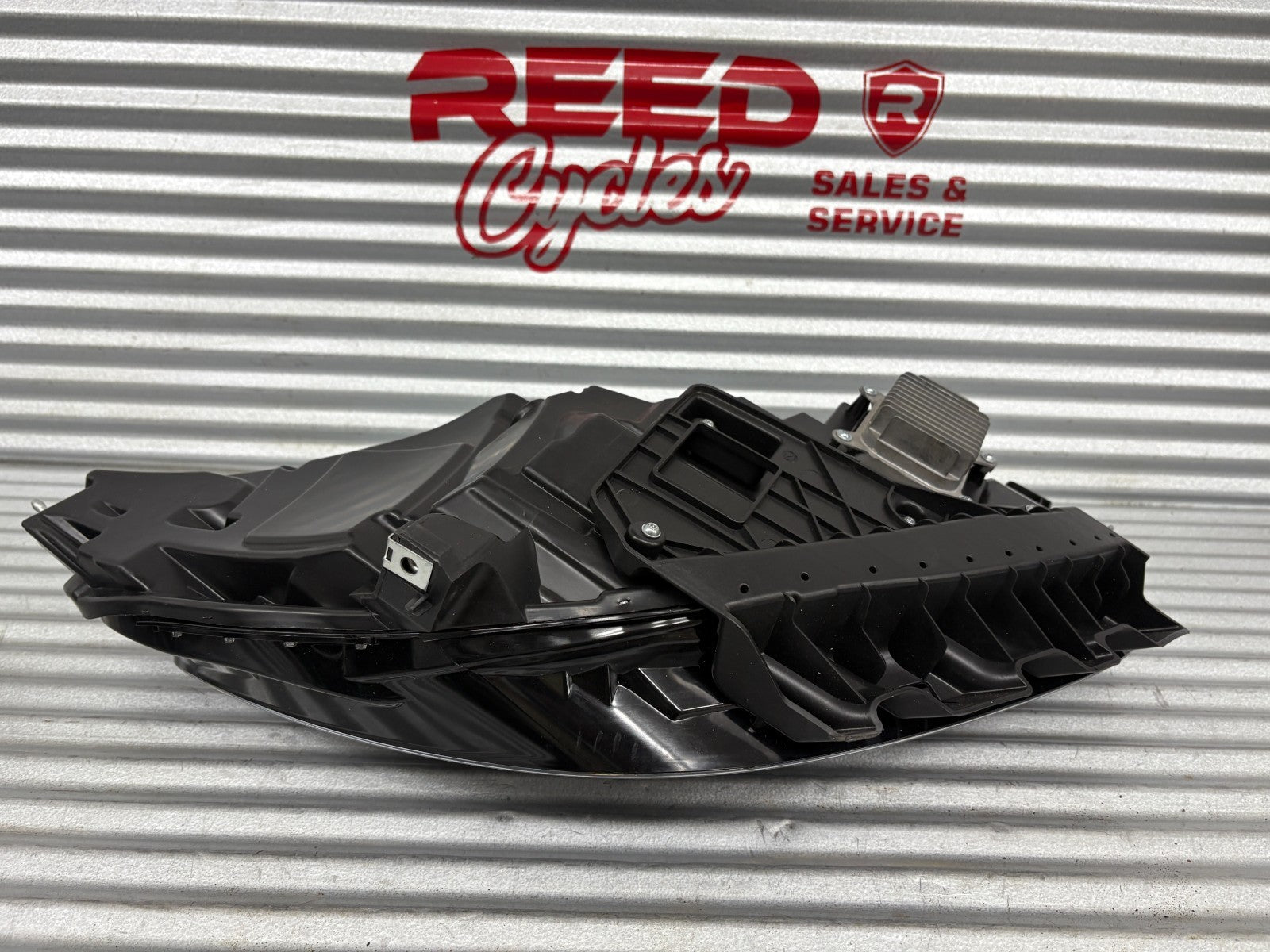 2021-2023 Tesla Model 3/Y Matrix LED Headlight Headlamp Left Driver Side