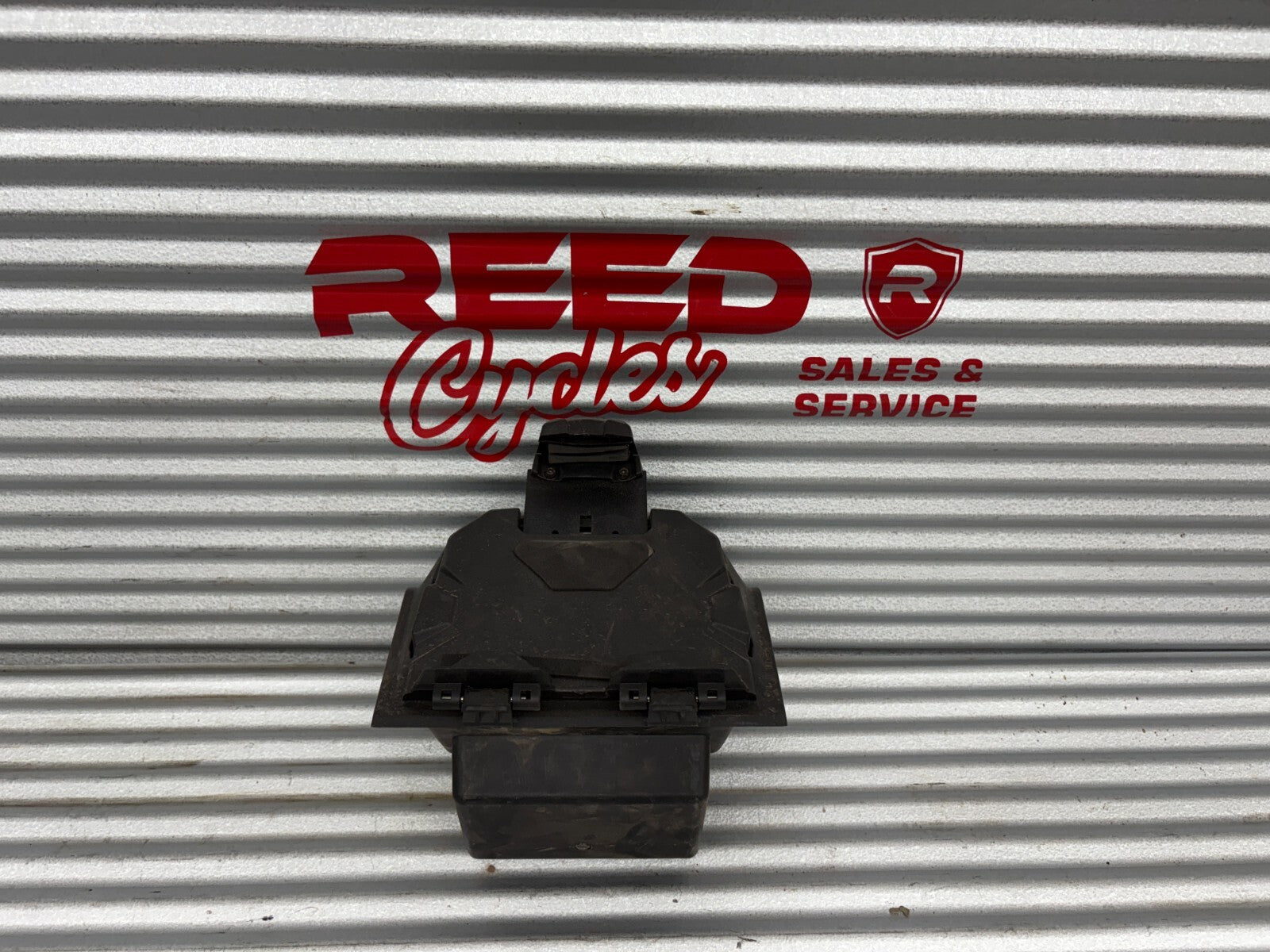 2018 Polaris Ranger 1000 XP Electronic Device Holder Mount