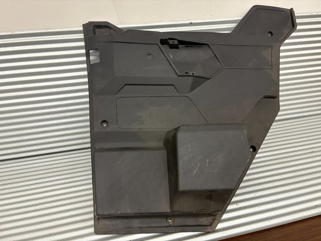 2022 Polaris Ranger Crew XP 1000 Front Right Inner Door Panel OEM 5459160