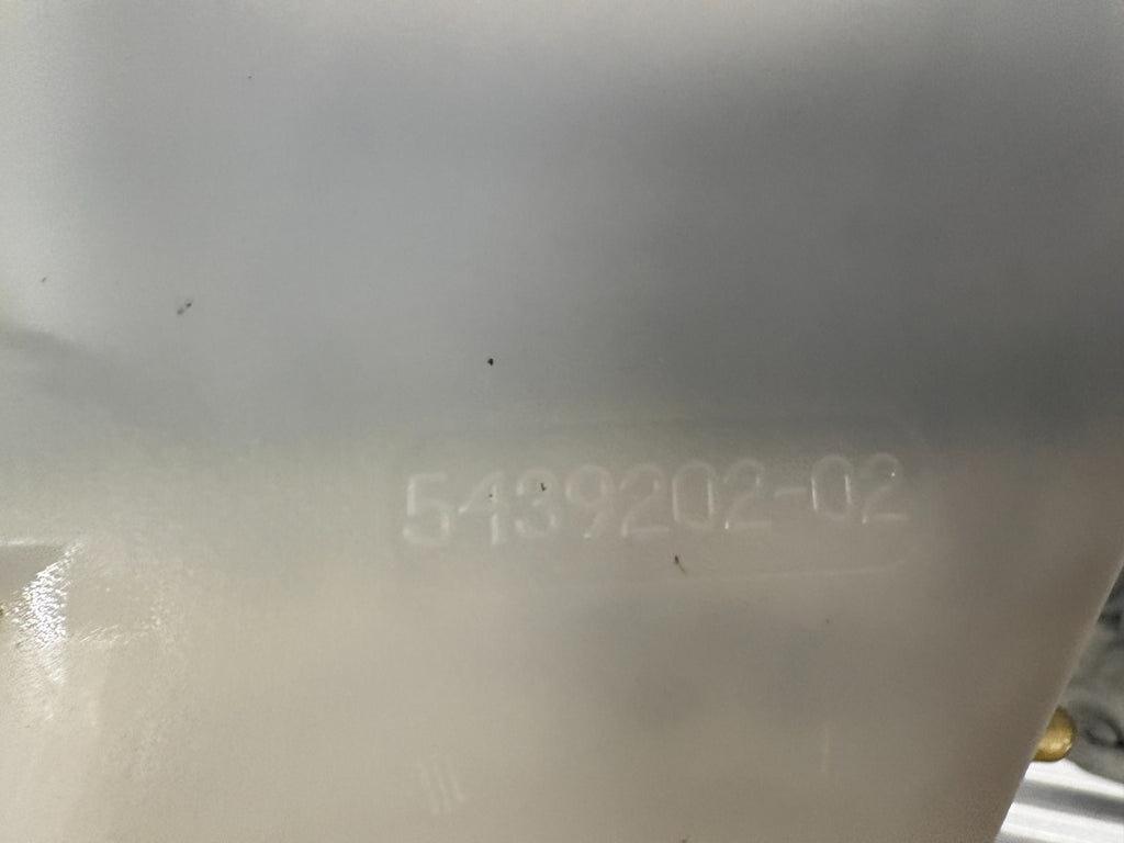 2013 Polaris Ranger XP 900 Coolant Overflow Bottle Surge Tank OEM 5439202