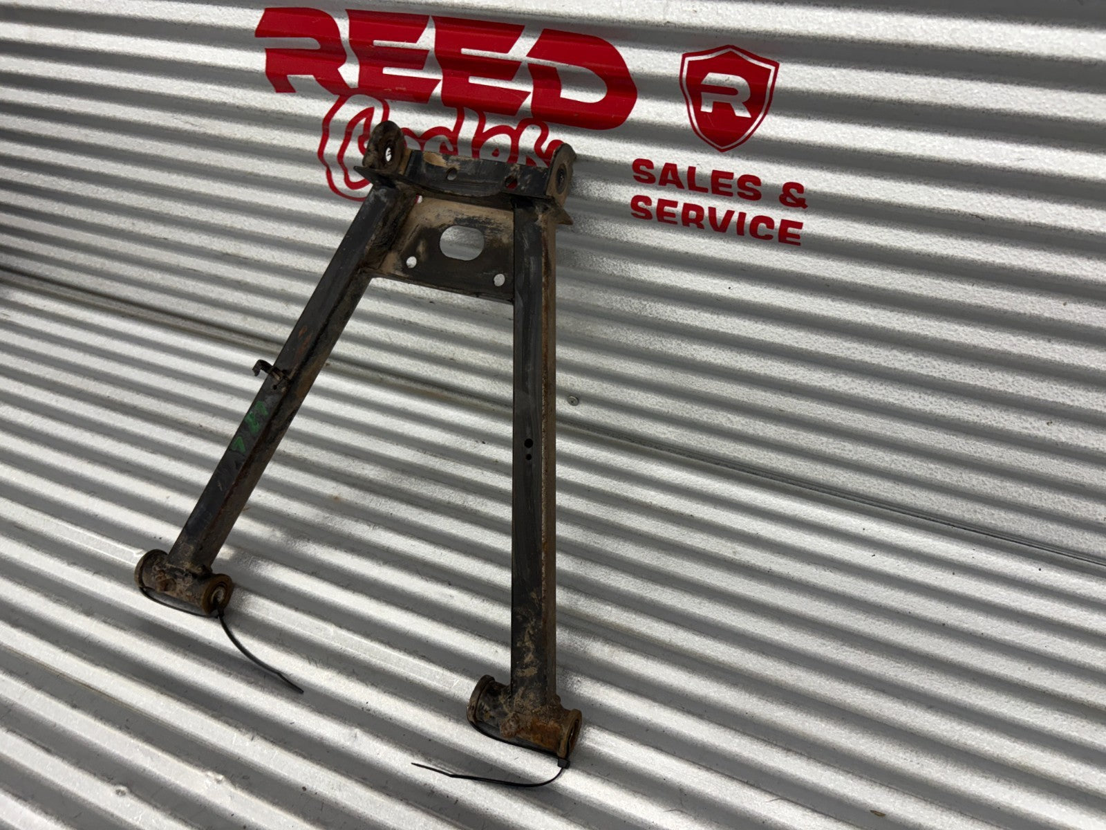 Polaris Ranger 570 Crew EFI Left Rear Lower A-Arm Control Arm OEM 1018995-458