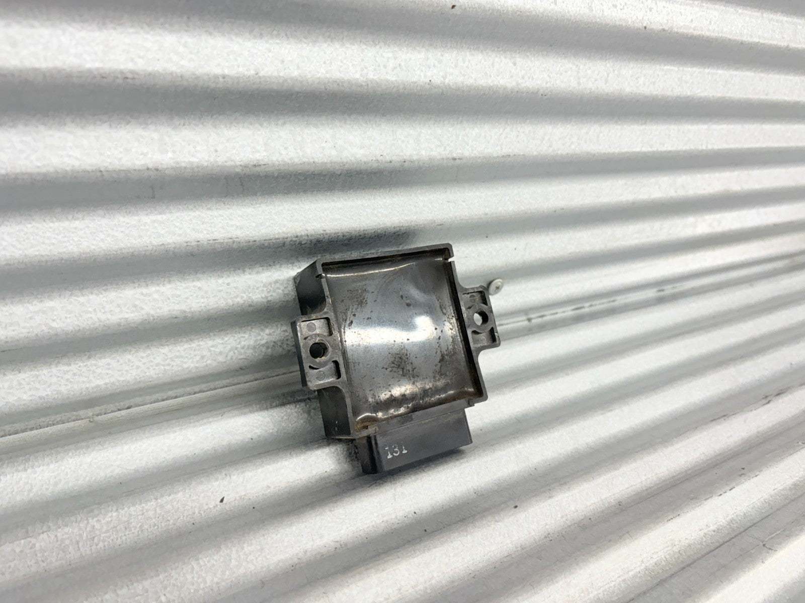 2002 Polaris Sportsman 700 CDI ECU Controller OEM 4010897