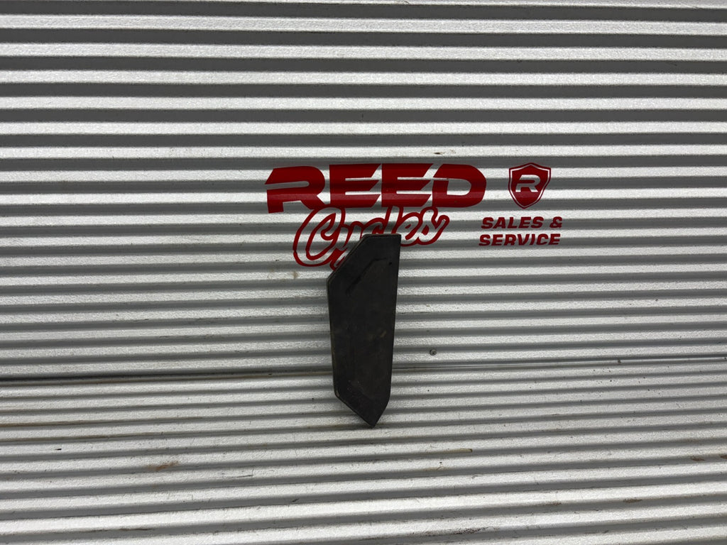 2018 Polaris Ranger XP 1000 Seat Pivot Cover OEM 5454230