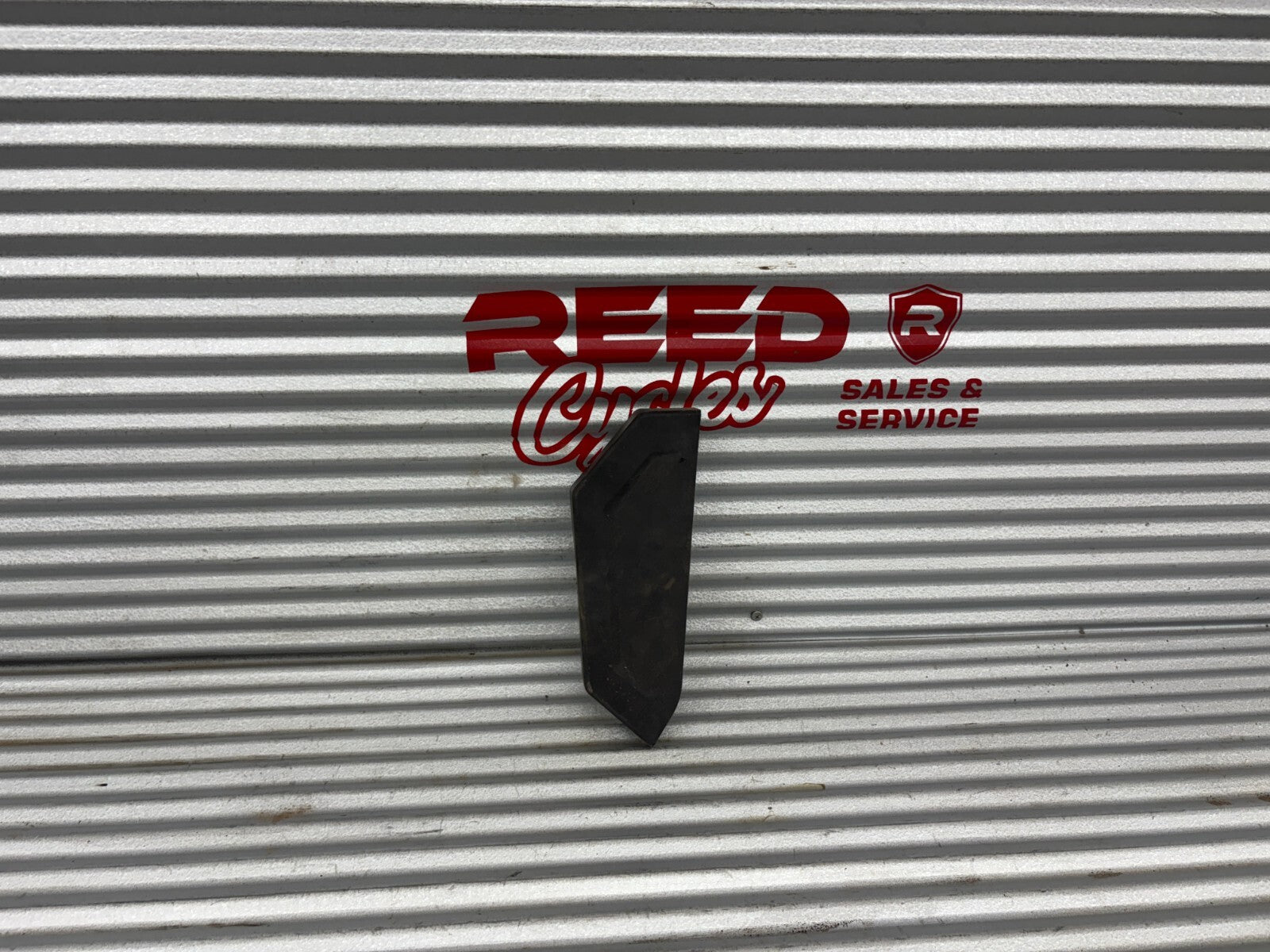 2018 Polaris Ranger XP 1000 Seat Pivot Cover OEM 5454230