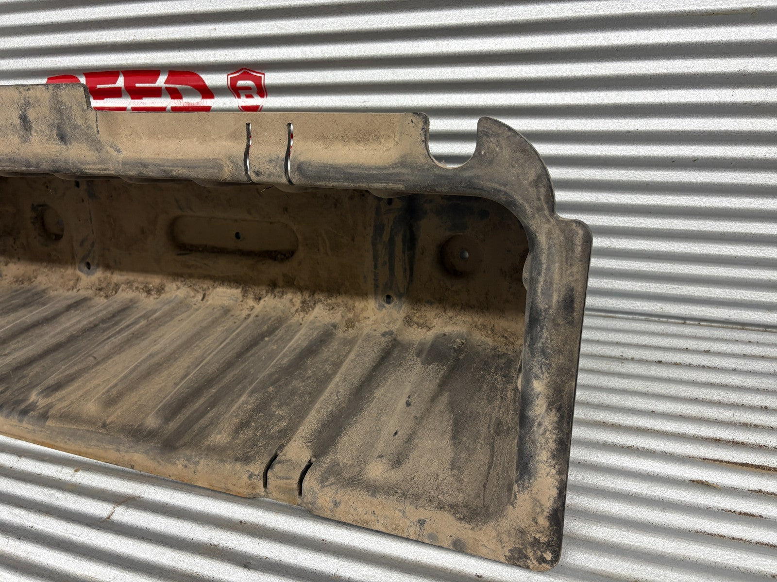 2014 Polaris Ranger 570 Crew EFI Under Seat Storage Box OEM 5438479