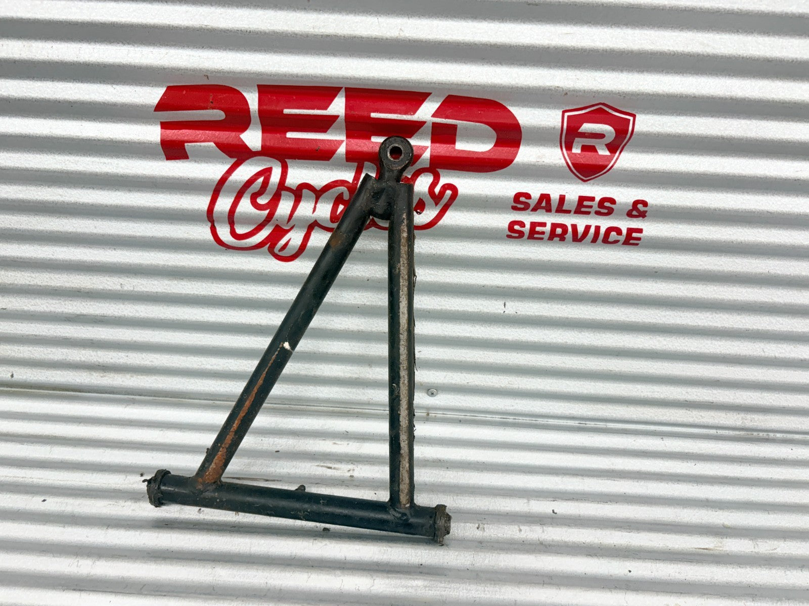 2002 Polaris Sportsman 700 Front Right Lower A Arm OEM 2200628