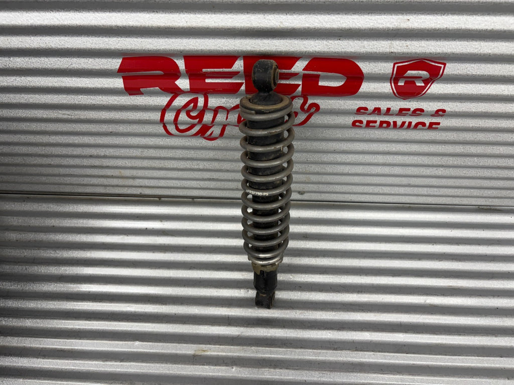 2013 Suzuki KingQuad 750 AXi Front Left Shock Absorber OEM 52100-31G20-019