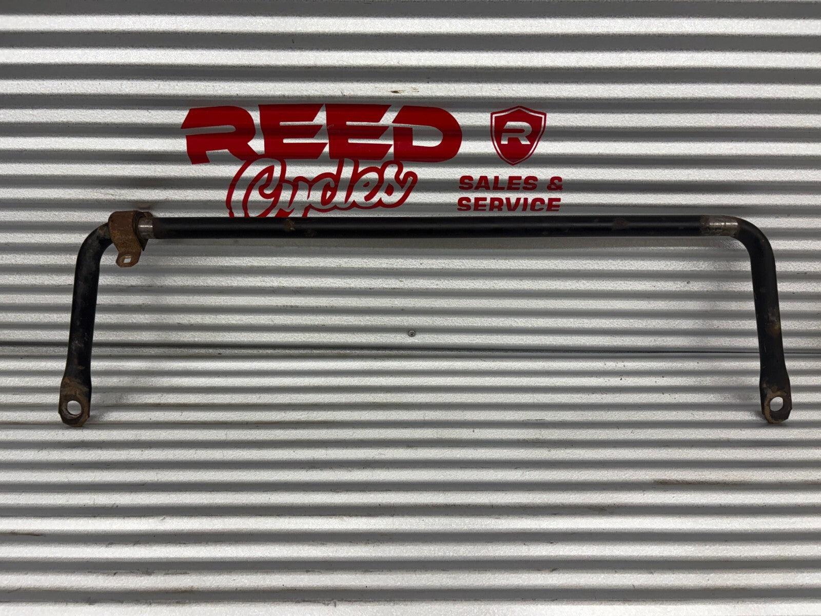 2018 Polaris Ranger 1000 Crew XP Stabilizer Bar 5341248-458