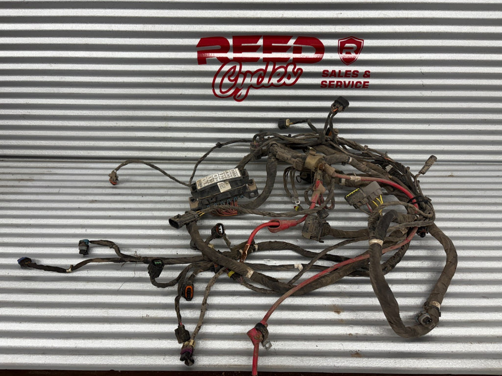 2014 Polaris Ranger 570 EFI Wiring Harness Chassis OEM 2412639