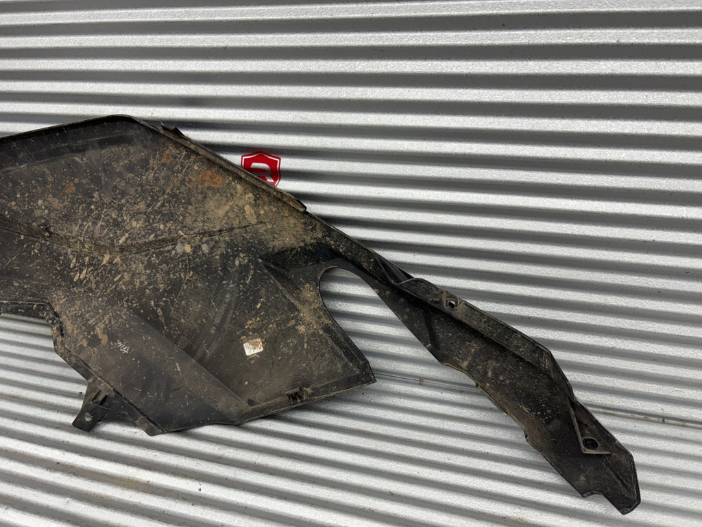 2023 Polaris RZR PRO XP Front Left Fender Black OEM 5455173