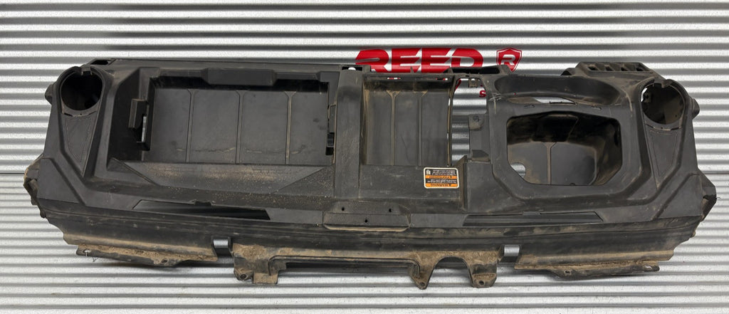 2022 Can-Am Defender Max HD10 Limited Upper Dashboard Panel 707900745
