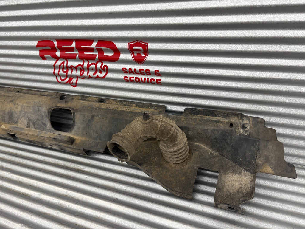 2013 Polaris Ranger XP 900 Rear Lower Close Off Panel OEM 5439116-070