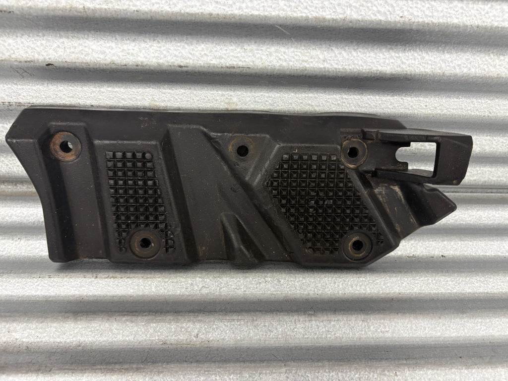 2014 Polaris Ranger 570 Crew EFI Left Step-in Guard Cover OEM 5438693