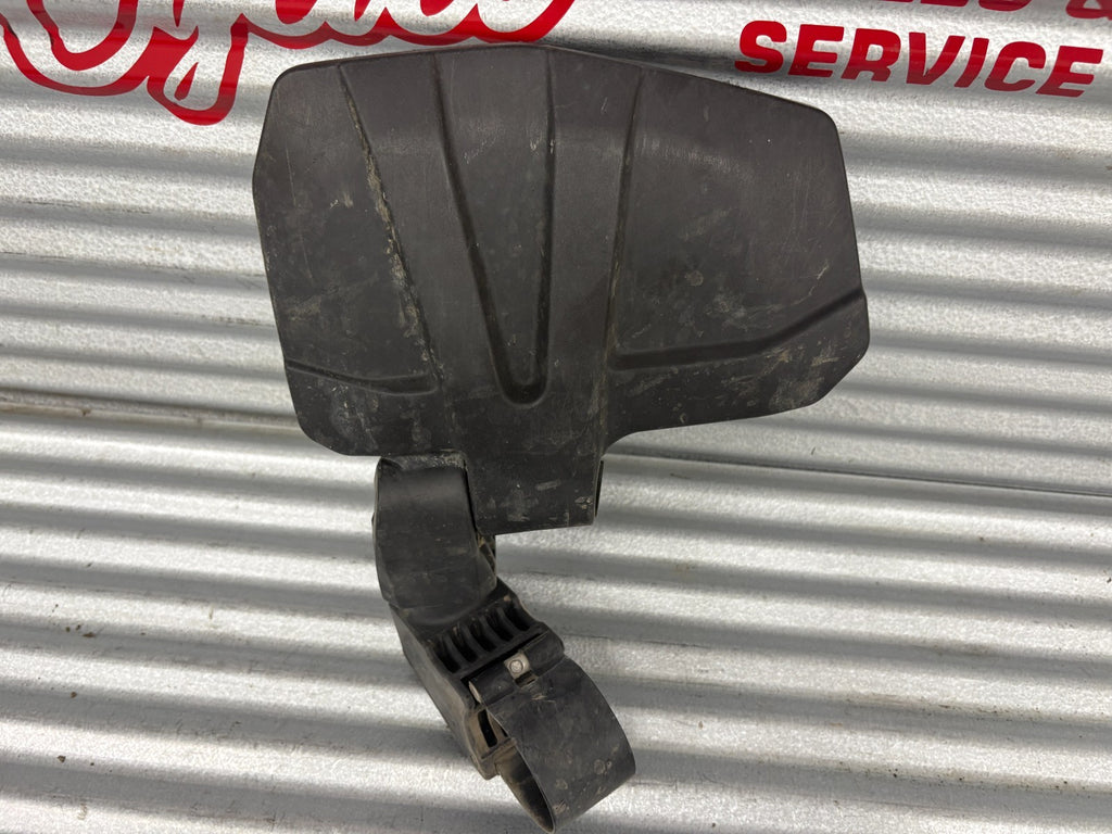 2010 Kawasaki Teryx 750 Passenger Side Mirror OEM