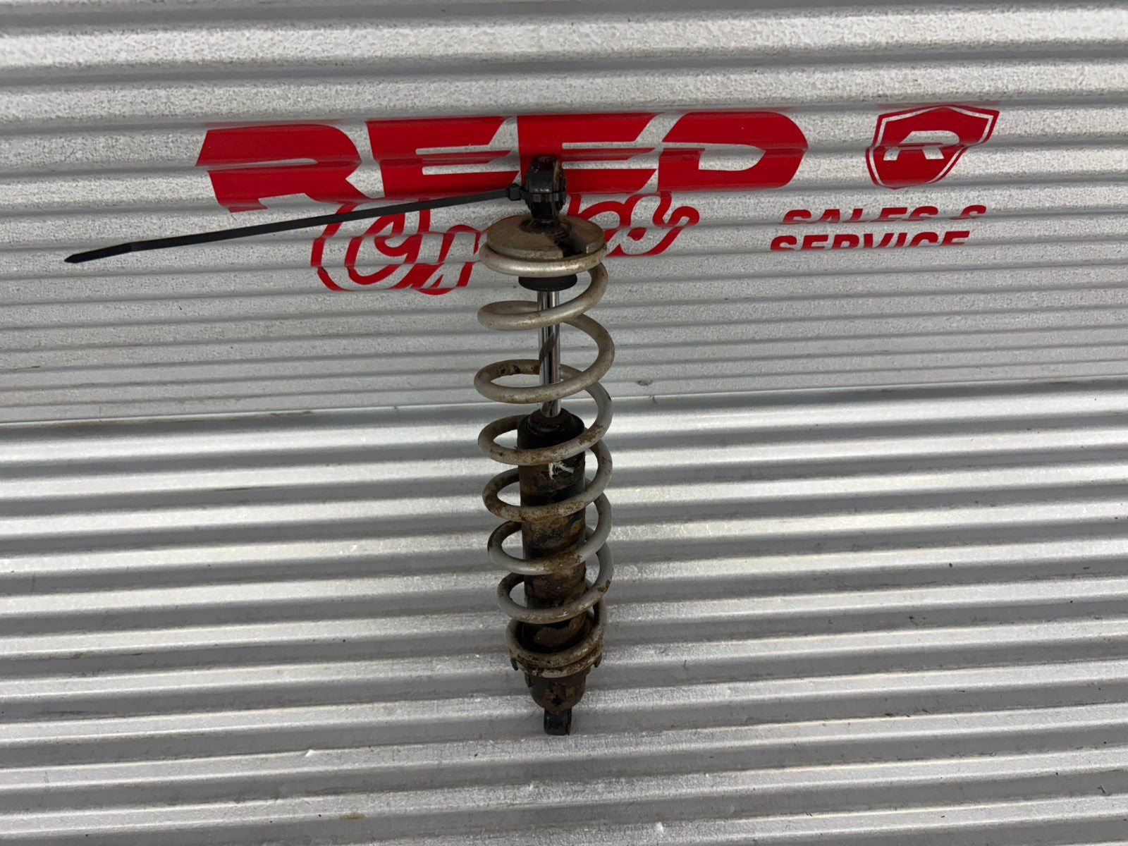 2007 Arctic Cat 400 4x4 Rear Right Shock OEM 0404-150