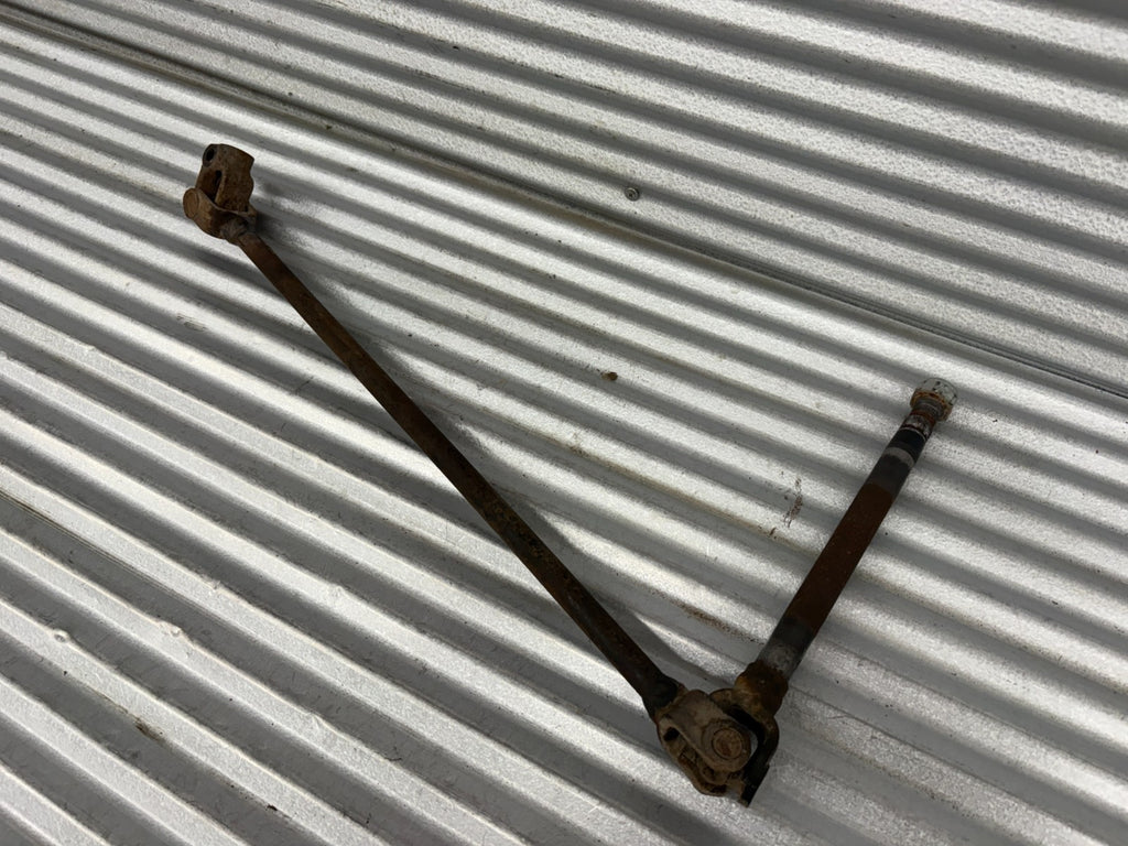 2014 Polaris Ranger 570 Crew EFI Steering Linkage Shaft OEM 1543241