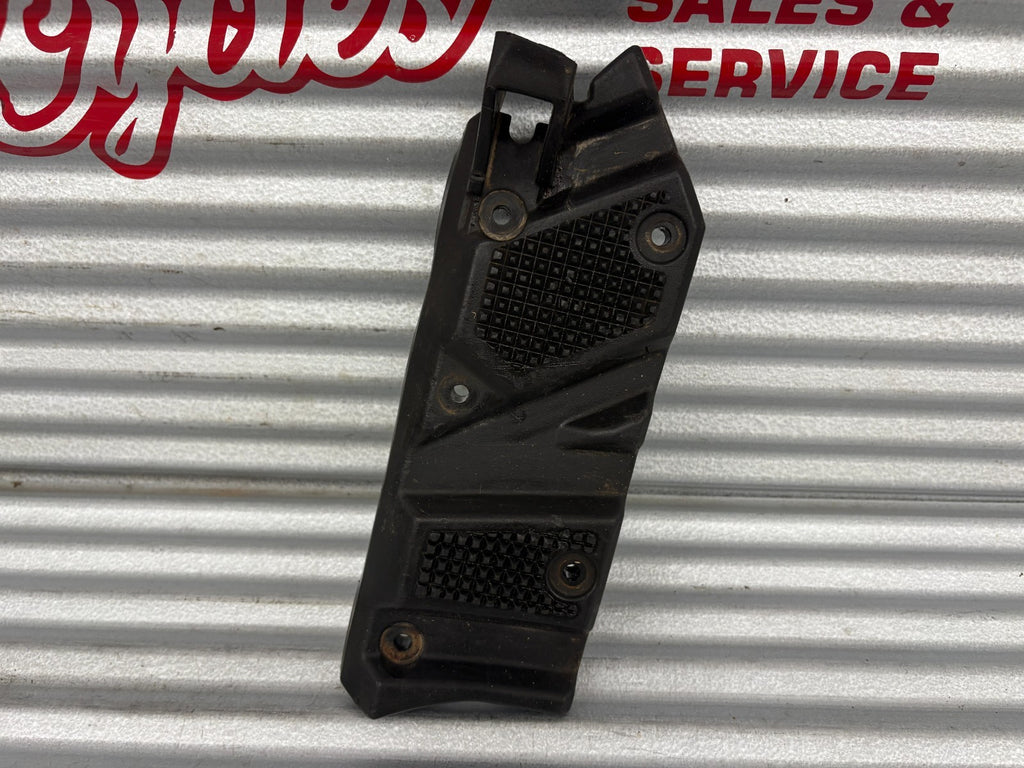 2014 Polaris Ranger 570 Crew EFI Left Step-in Guard Cover OEM 5438693