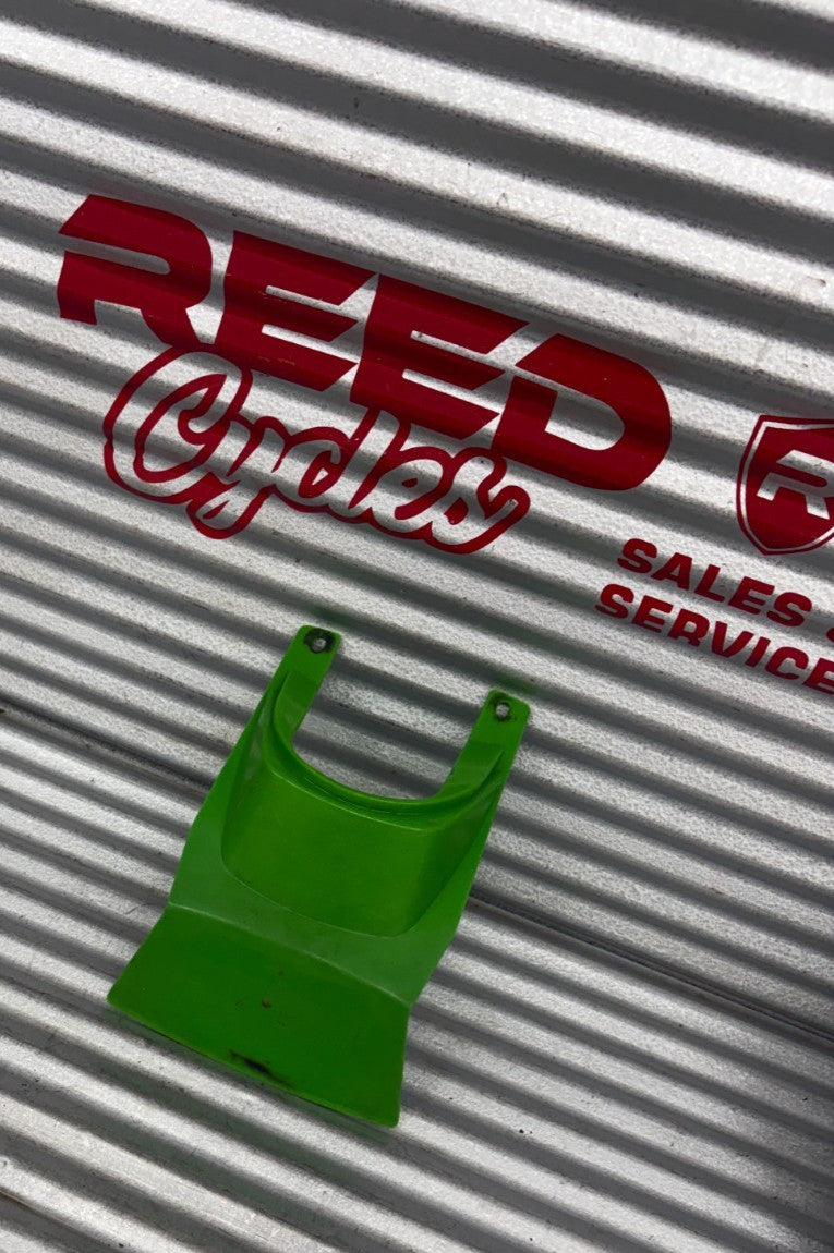 2007 Arctic Cat 400 4x4 Steering Post Cover OEM 1406-970