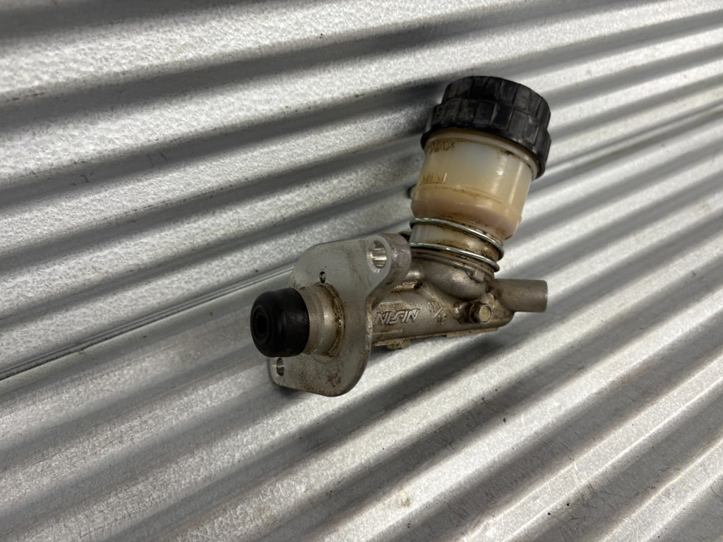 2010 Kawasaki Teryx 750 Brake Master Cylinder OEM 43015-1683