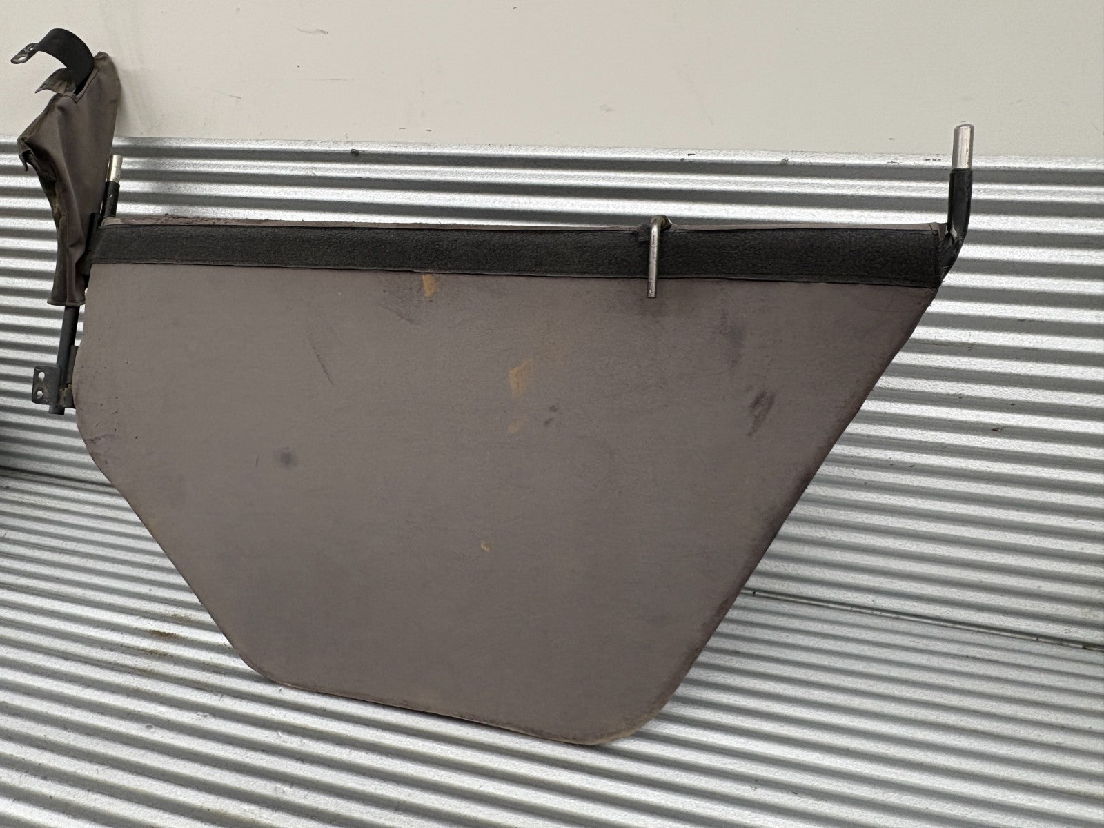 2010 Kawasaki Teryx 750 Steel Doors with Door Skins