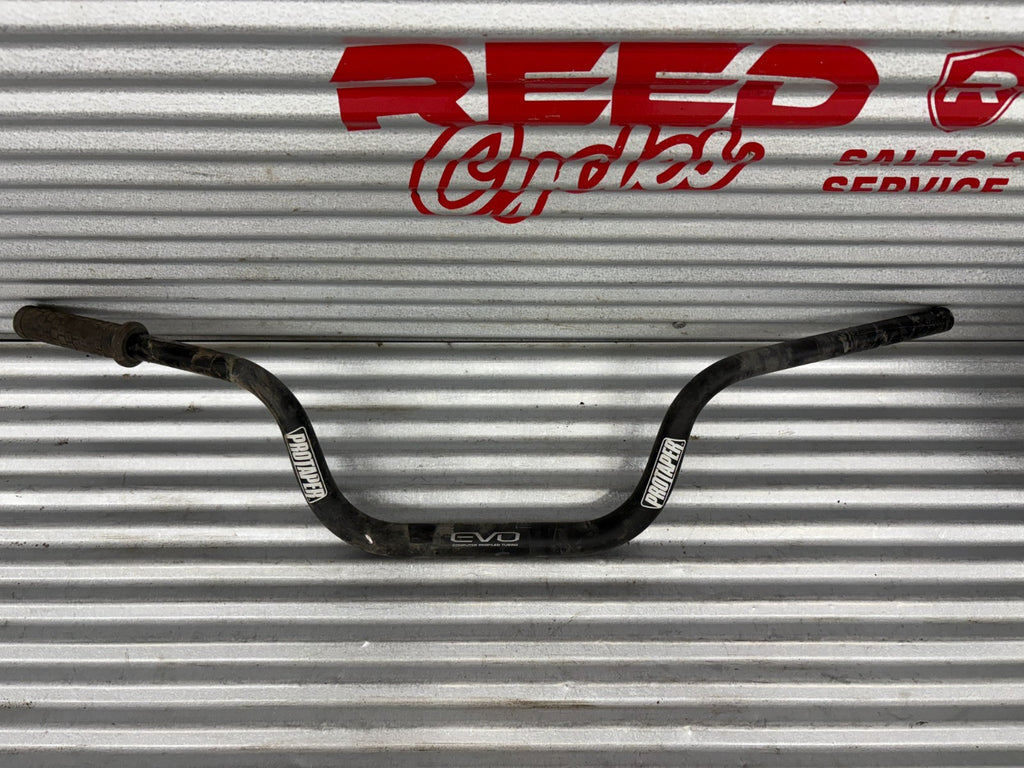 2013 Suzuki KingQuad 750 AXi Aftermarket ProTaper EVO Handlebars