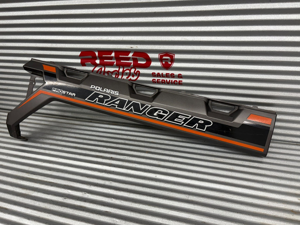 2018 Polaris Ranger XP 1000 Rear Right Box Fender Panel 5453778-560