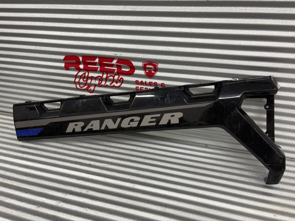 2023 Polaris Ranger XP 1000 EPS Left Box Panel OEM 5453777-070