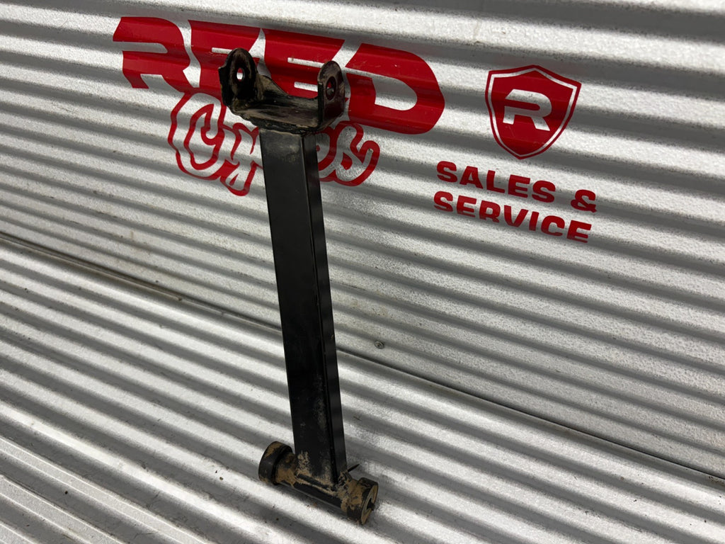 2013 Suzuki Kingquad 750 AXi Right Rear Upper Suspension A-Arm 61530-31830