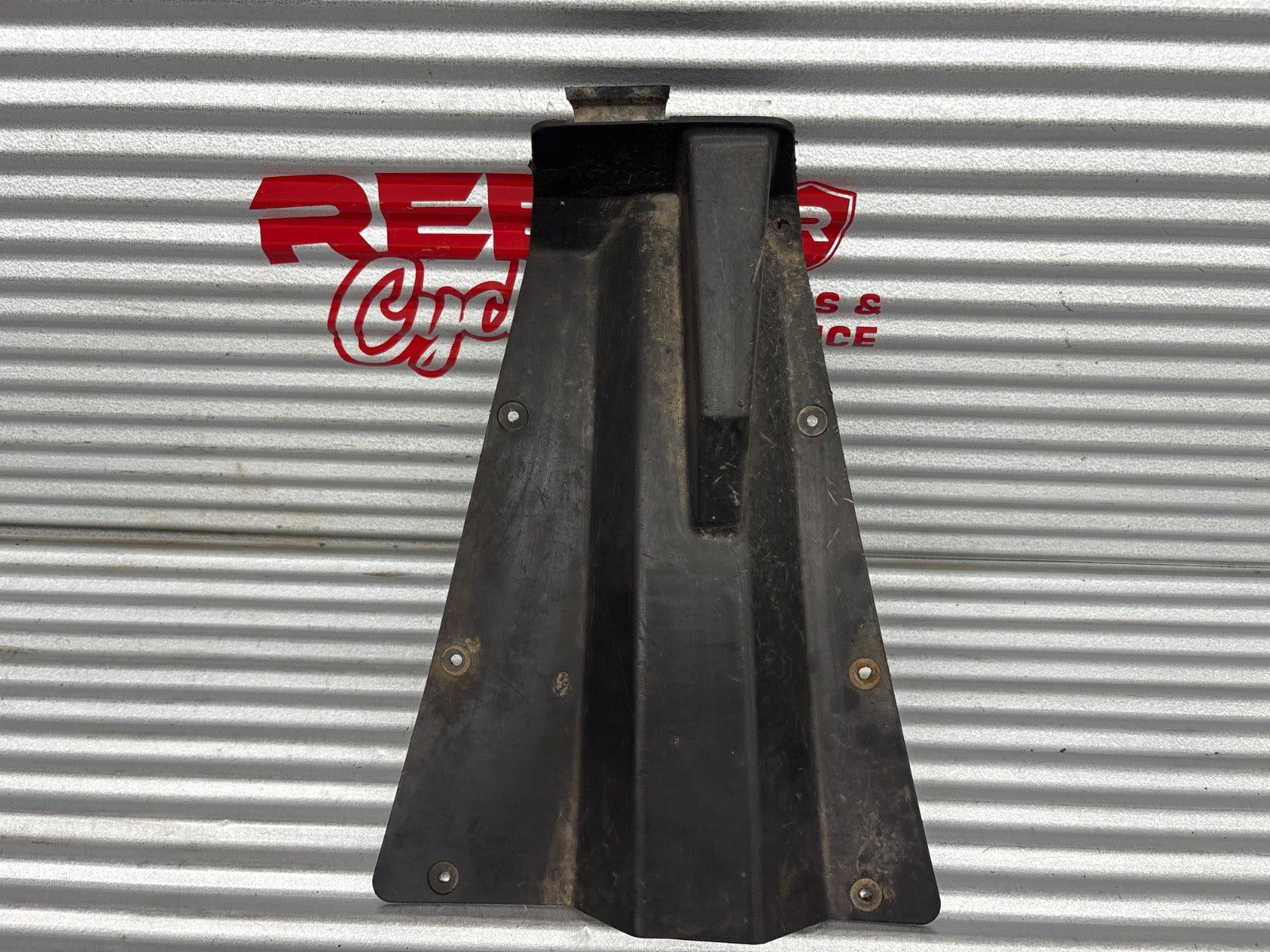 2014 Polaris Ranger 570 Crew EFI Floor Base Board OEM 5438570/5437782