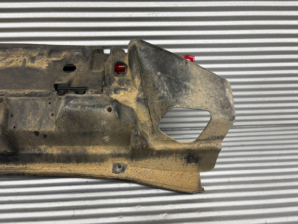 2013 Polaris Ranger XP 900 Hood Liner Splash Guard OEM 5439025-070