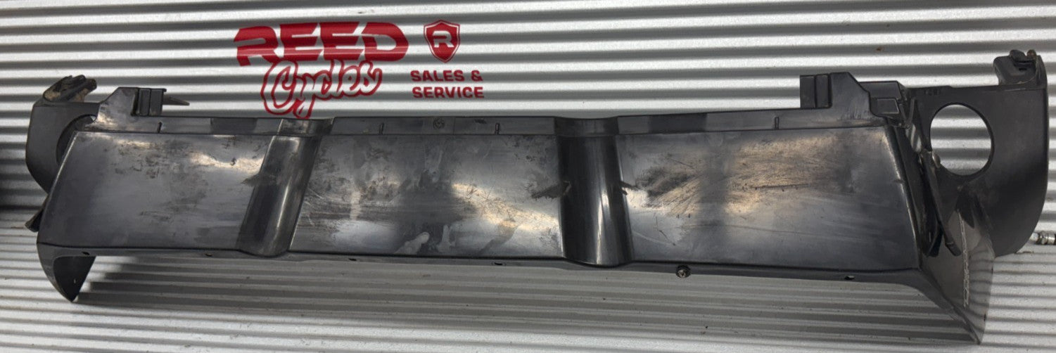 2010 Kawasaki Teryx 750 Dash Upper OEM 35004-0142-839