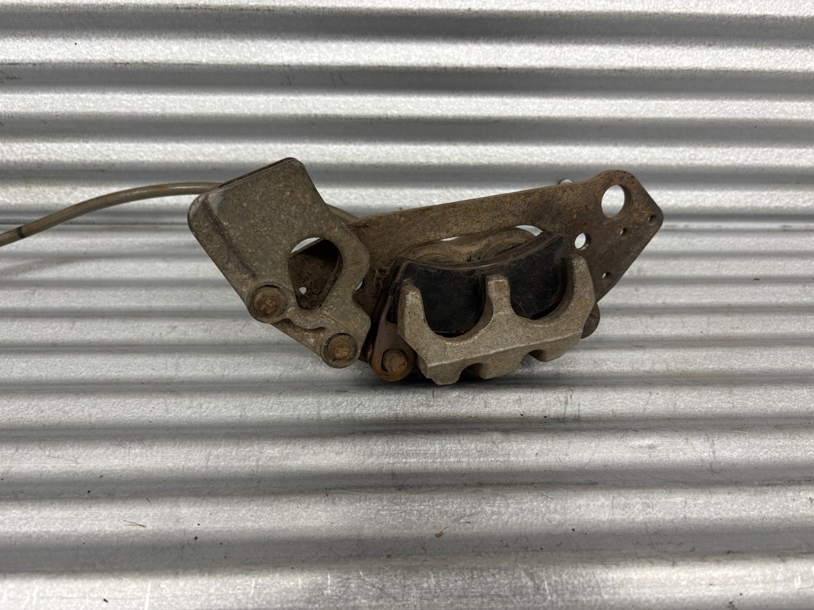 Polaris Ranger XP 1000 Front Left Brake Caliper 9043/1912255