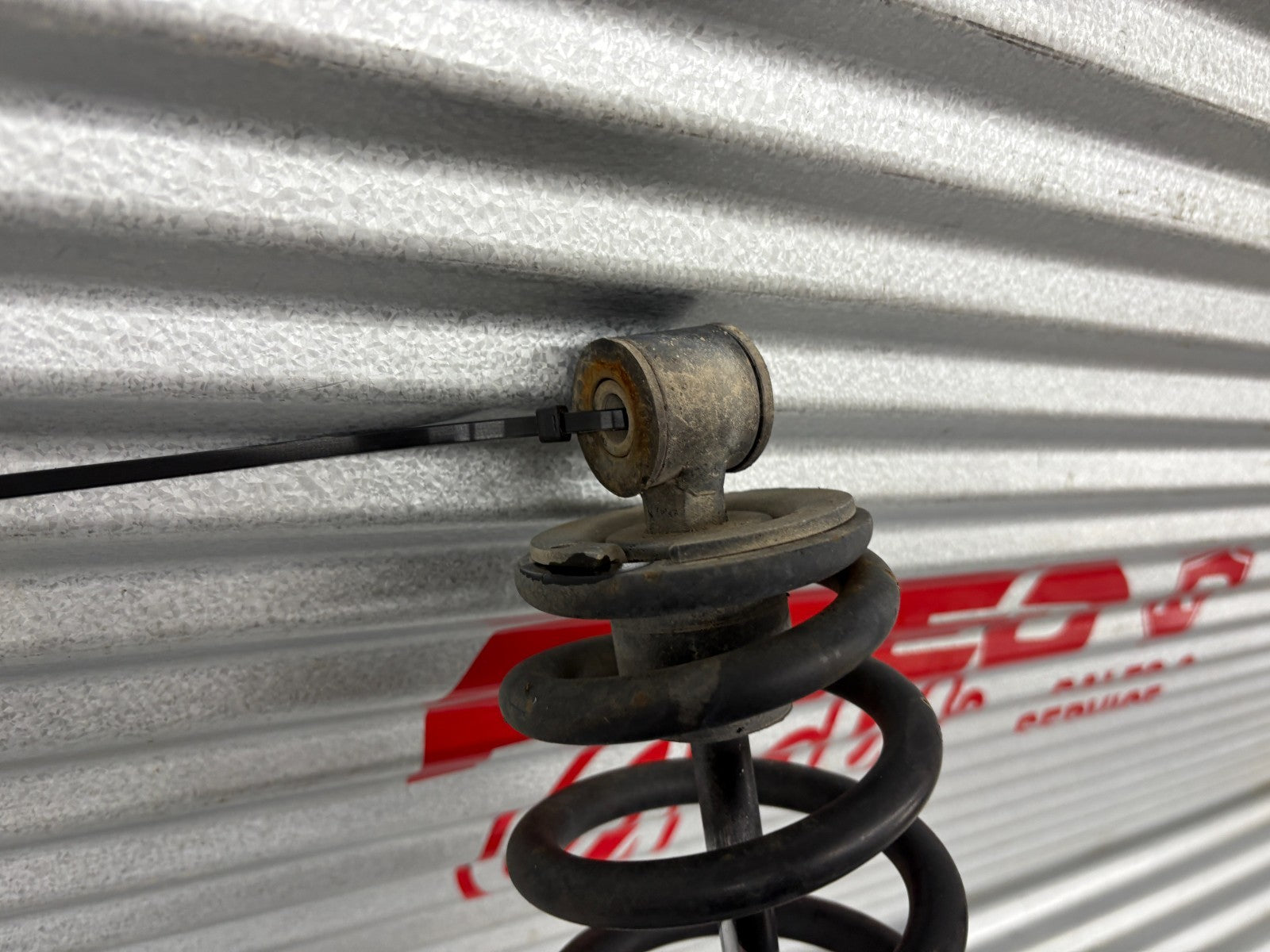 2013 Polaris Ranger XP 900 Rear Right Shock OEM 7043753