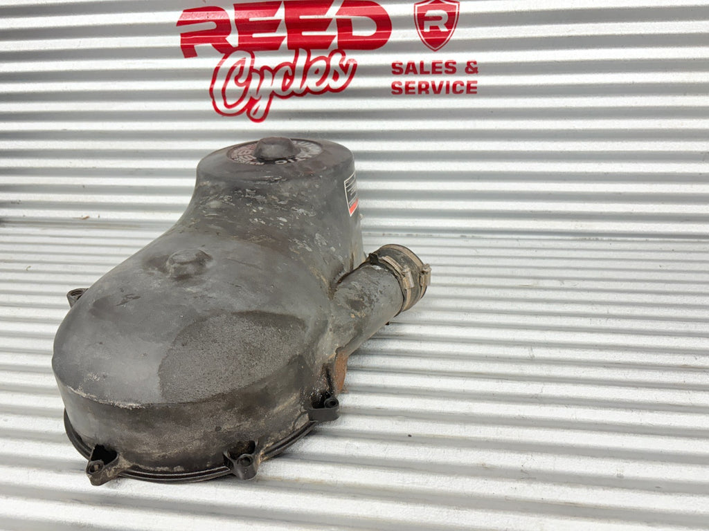 2002 Polaris Sportsman 700 Outer Clutch Cover OEM 2633262