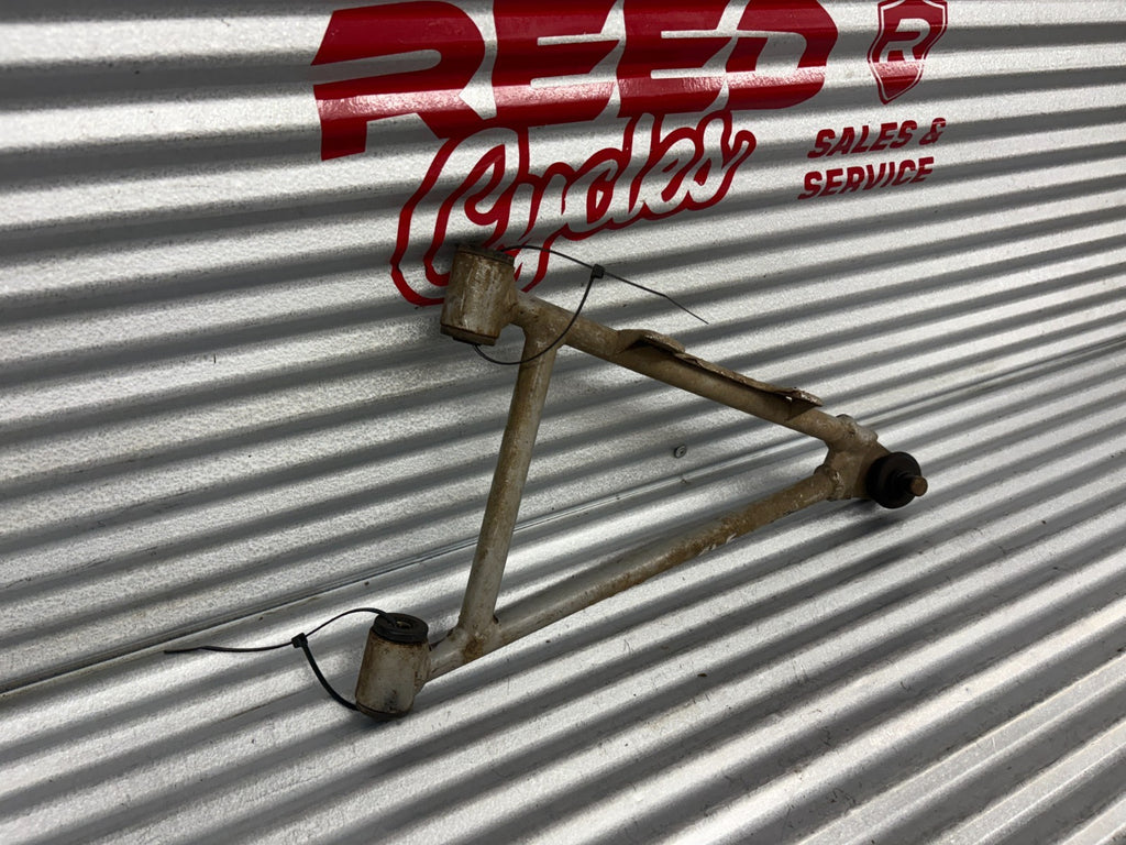 2007 Arctic Cat 400 4x4 Right Front Lower A-Arm OEM 0503-380