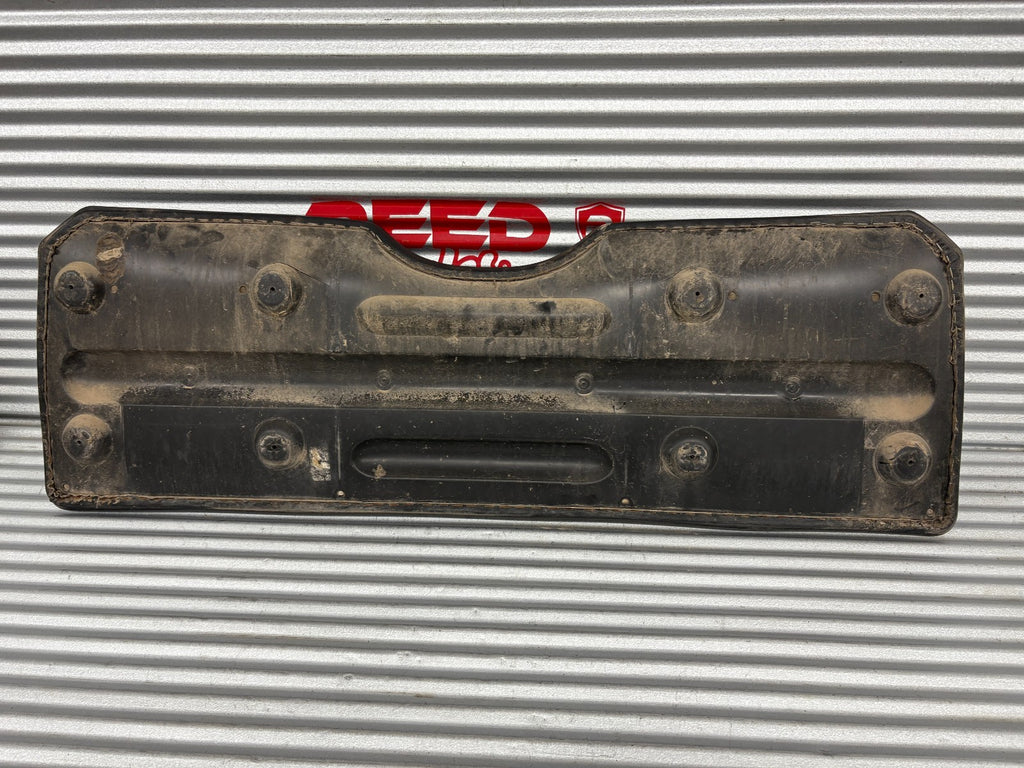 2014 Polaris Ranger 570 Crew EFI Full Seat Back OEM 2684887-070