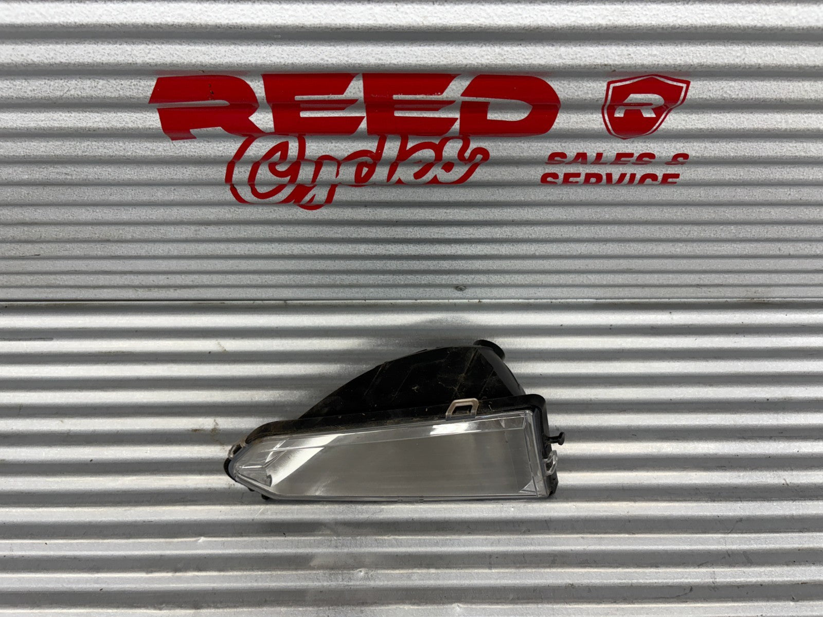 2013 Polaris Ranger XP 900 Left & Right Headlight Set OEM 2411786 2411787