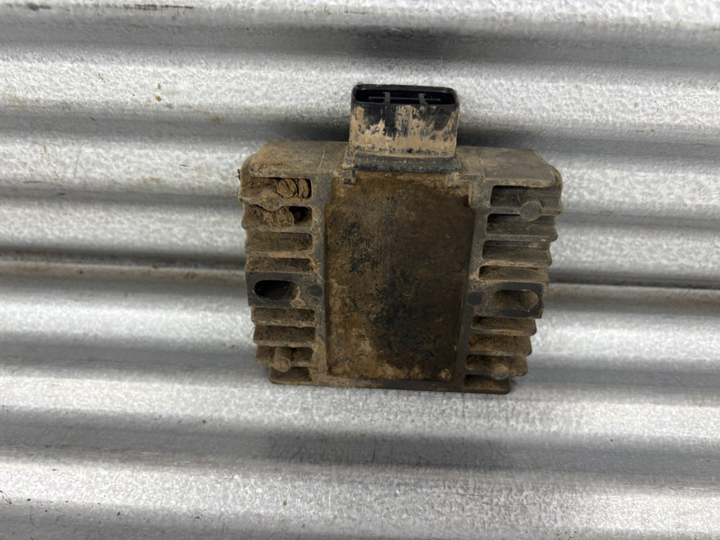 2013 Suzuki KingQuad 750 AXi Rectifier Voltage Regulator OEM 32800-42F00