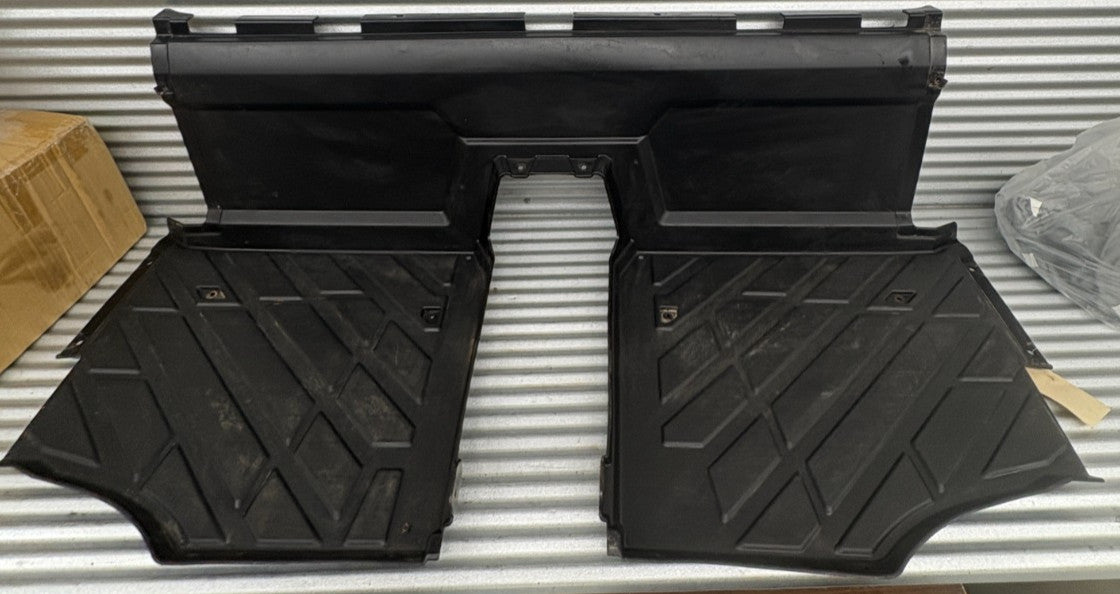 2013 Polaris Ranger 900 Full Size Floor Pan Floorboard OEM 5439109-070