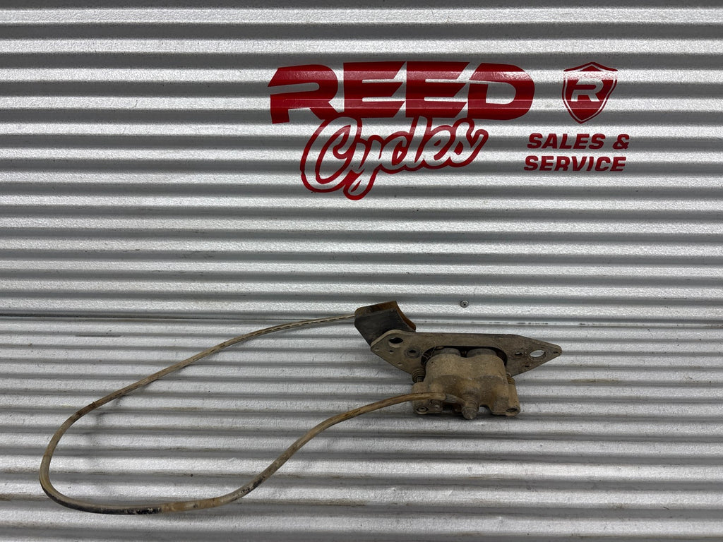 2013 Polaris Ranger XP 900 Front Right Brake Caliper OEM 1911284