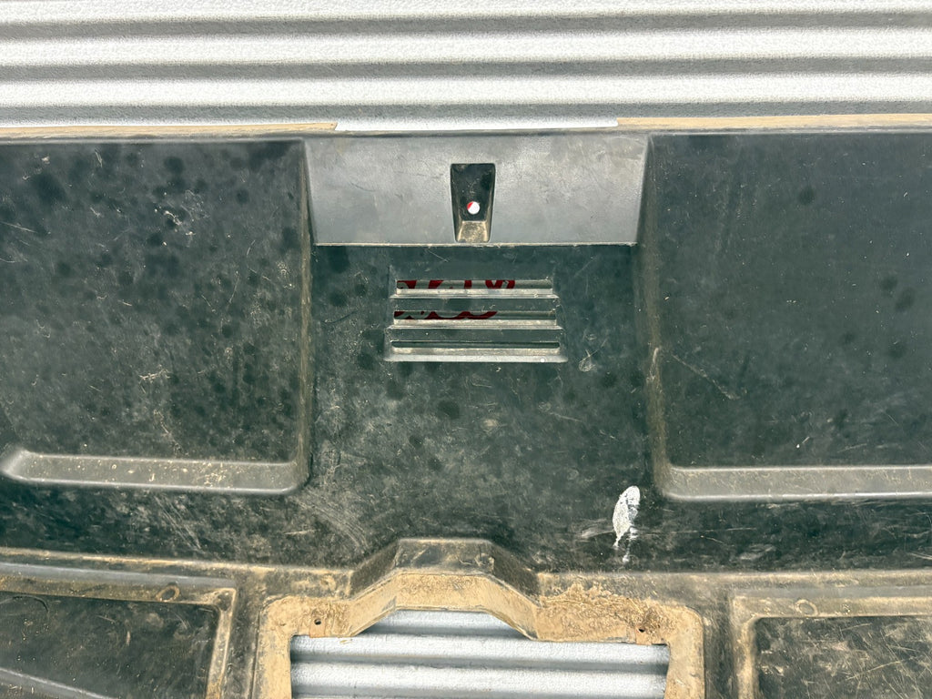 2014 Polaris Ranger 570 Crew EFI Floor Base Board OEM 5438570/5437782