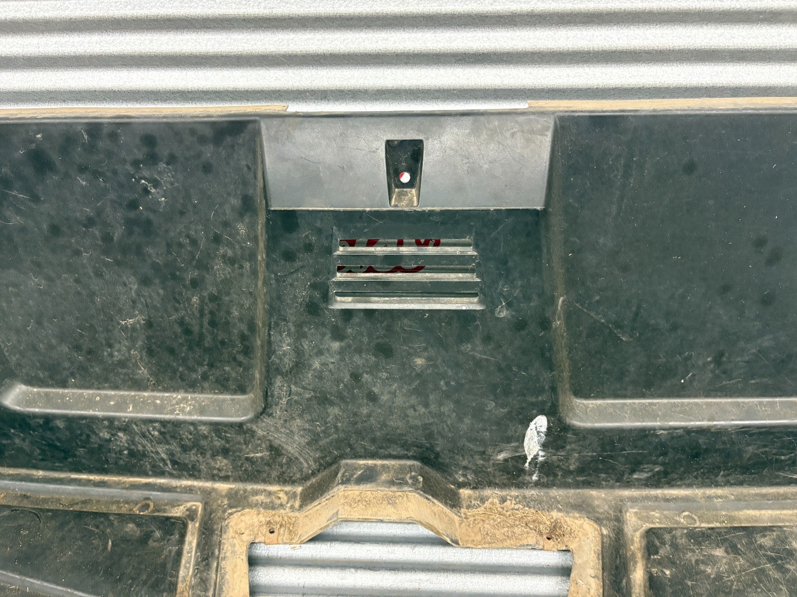 2014 Polaris Ranger 570 Crew EFI Floor Base Board OEM 5438570/5437782