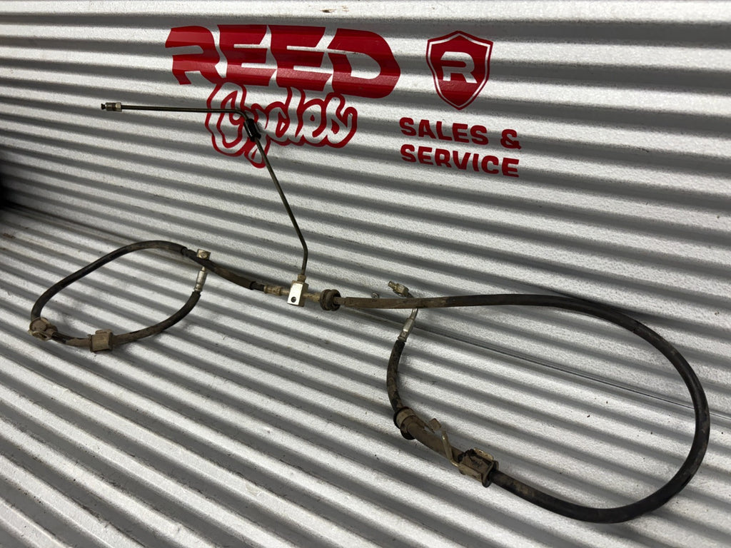 2010 Kawasaki Teryx 750 Front Brake Line OEM 43095-0313