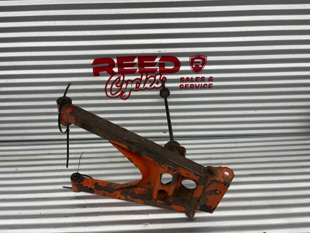 2018 Polaris Ranger 1000 XP EPS Left Rear Lower Control A- Arm 1022802-458