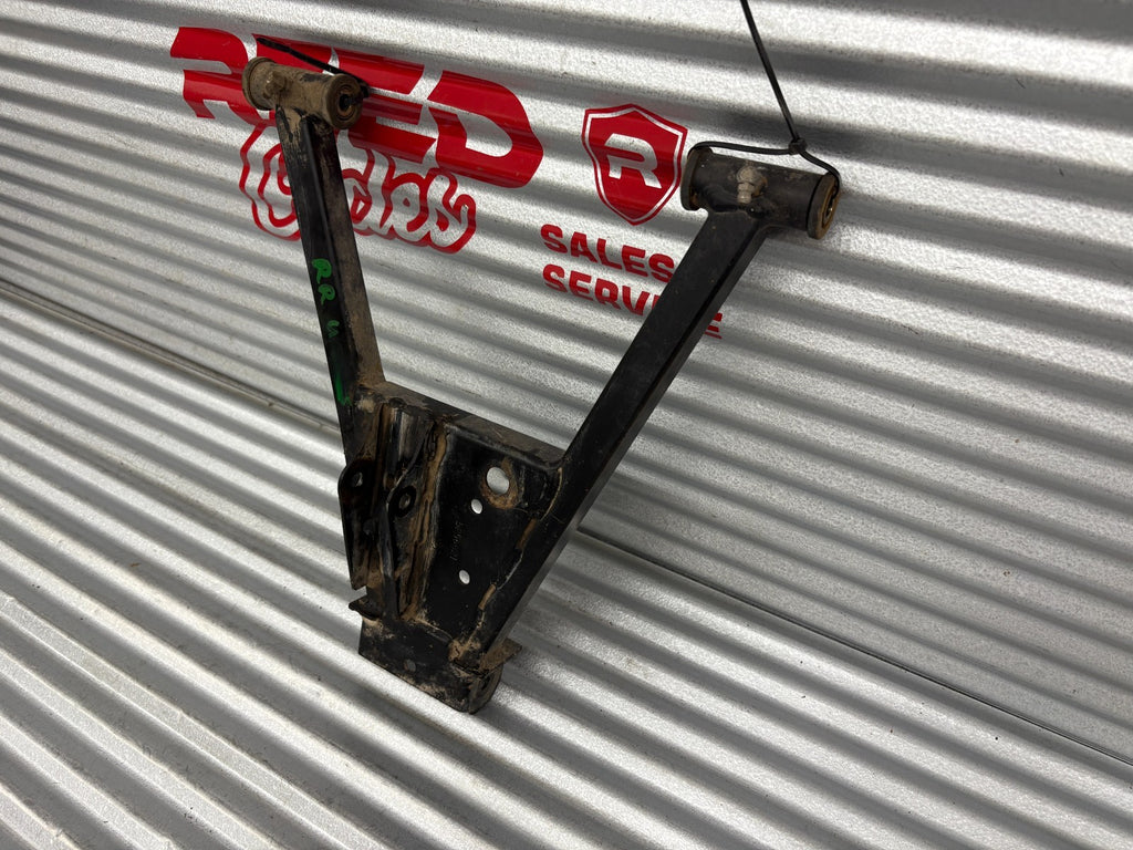 2014 Polaris Ranger 570 Crew EFI Right Rear Upper A-Arm OEM 1018992-458
