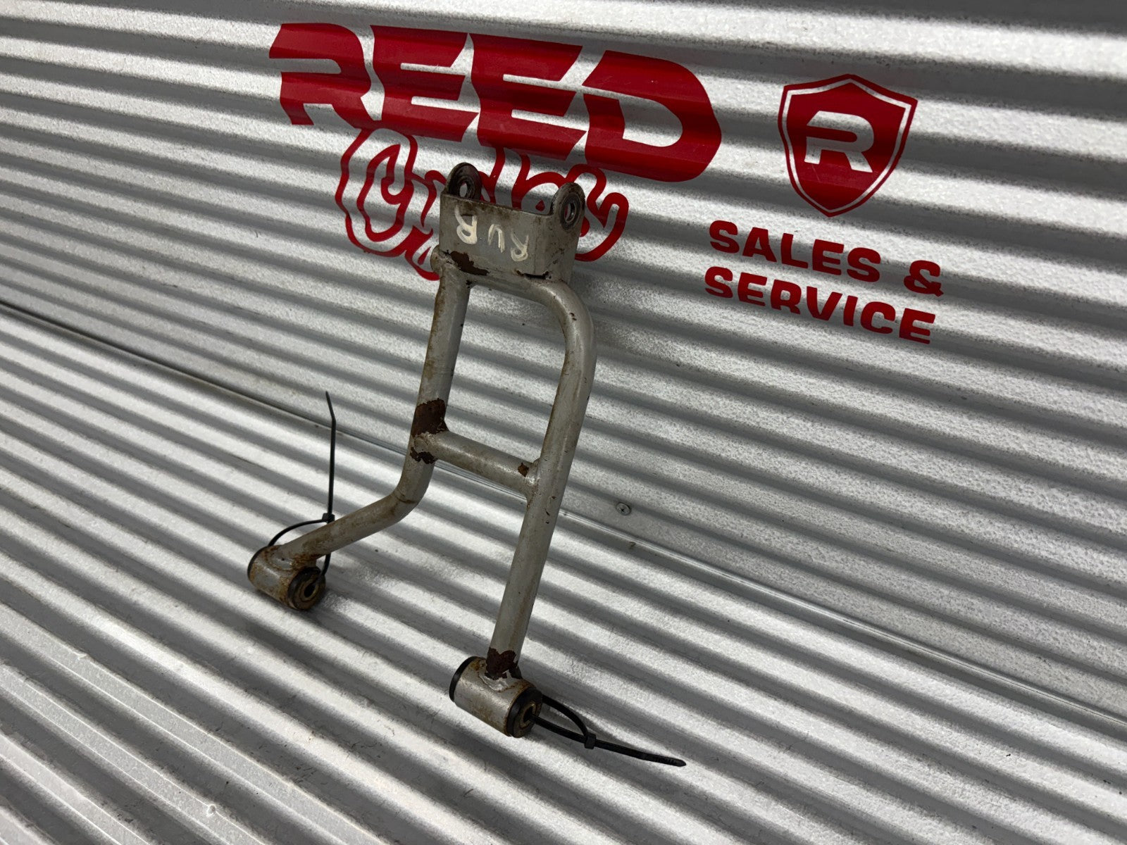 2007 Arctic Cat 400 4x4 Right Rear Upper A-Arm OEM 0504-586