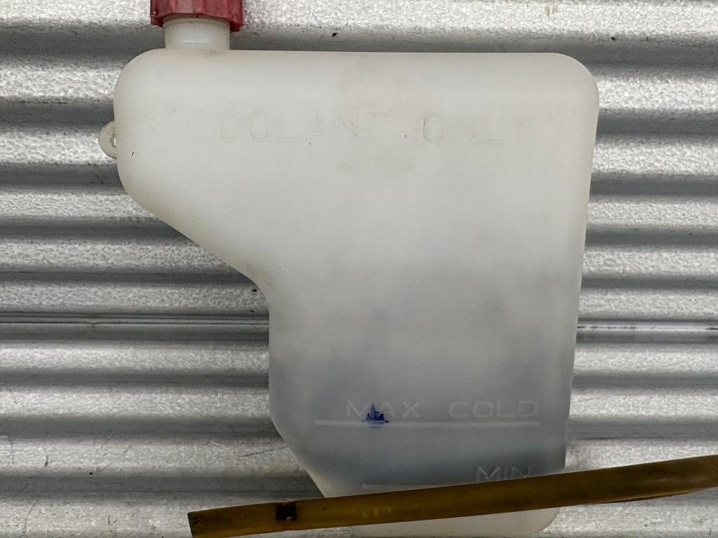 2013 Polaris Ranger XP 900 Coolant Overflow Bottle Surge Tank OEM 5439202