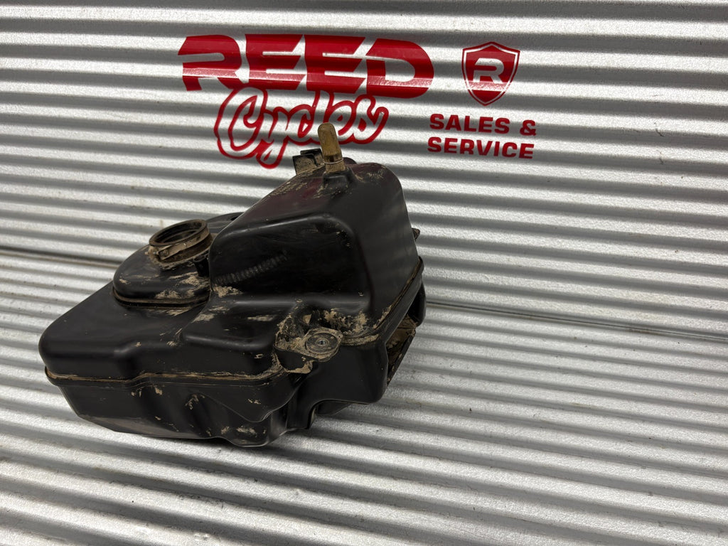 2013 Suzuki KingQuad 750 AXi Air Filter Box OEM 13700-31G31